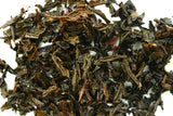 Rose Pouchong - Black Loose Leaf Tea -Traditional Chinese Rose Flavoured - Rose Congou - Gently Stirred