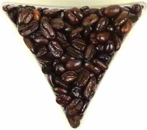Sumatran Wahana Estate Pacamara Arabica Whole Coffee Beans Dark Strong Roast