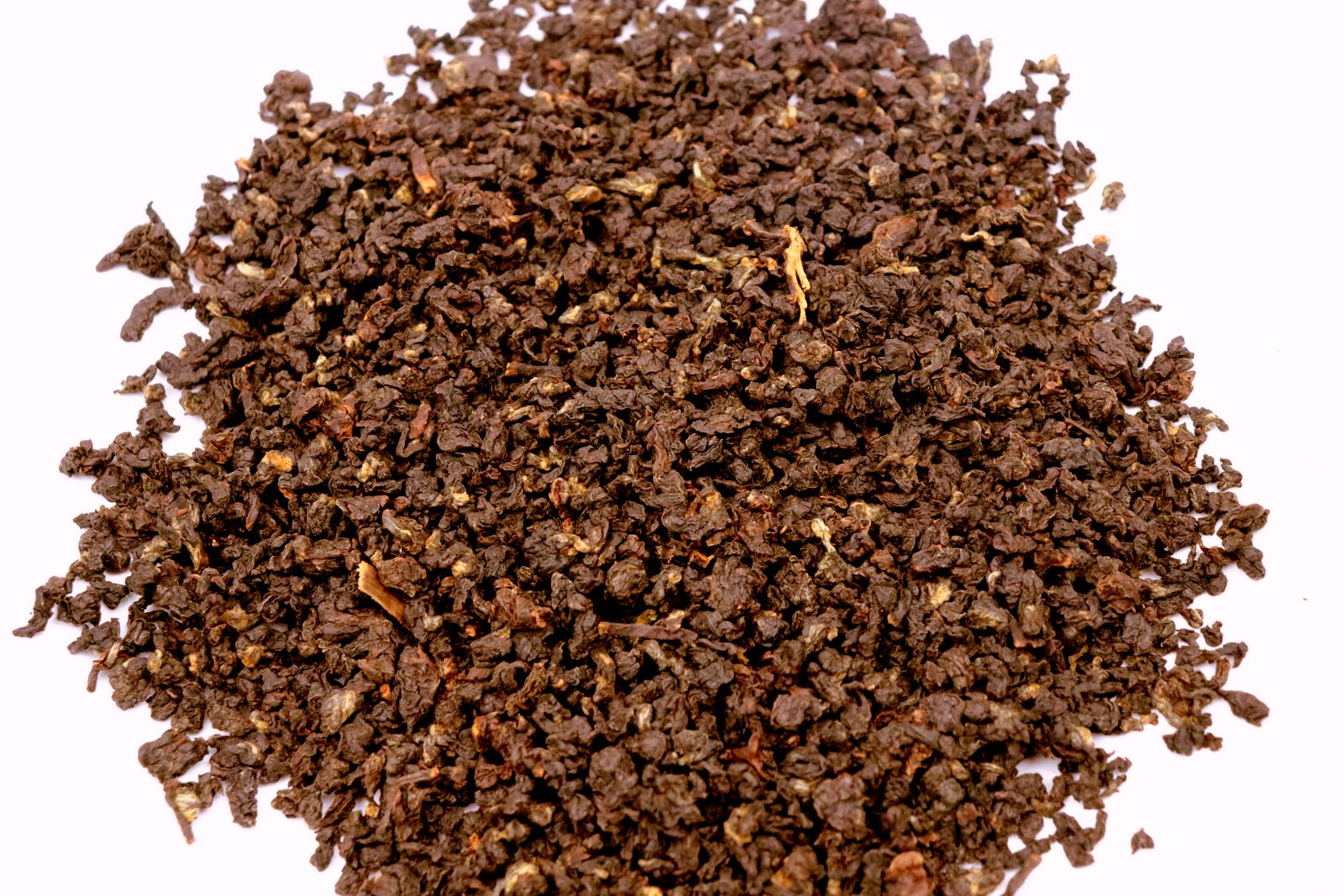 Taiwanese Style Ruby Oolong Anxi Tea Speciality Rare Hand Rolled