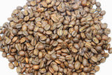 Uganda Mount Rwenzori AA Grade Washed Whole Coffee Beans Good Depth