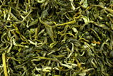 White Monkey Bai Mao Hou Green Tea Gently Stirred