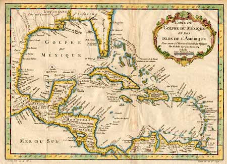 Caribbean Coffee