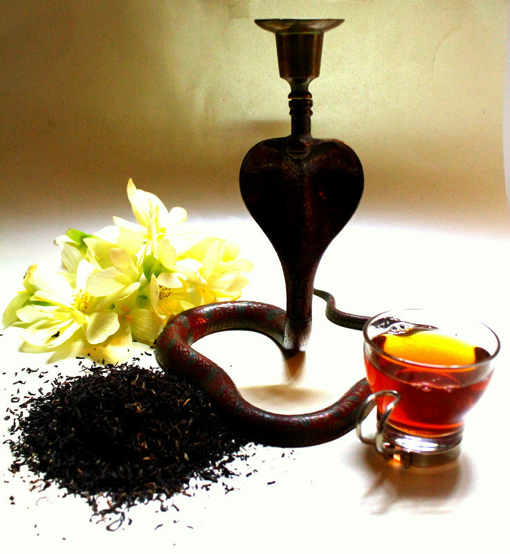 Sri Lankan Tea