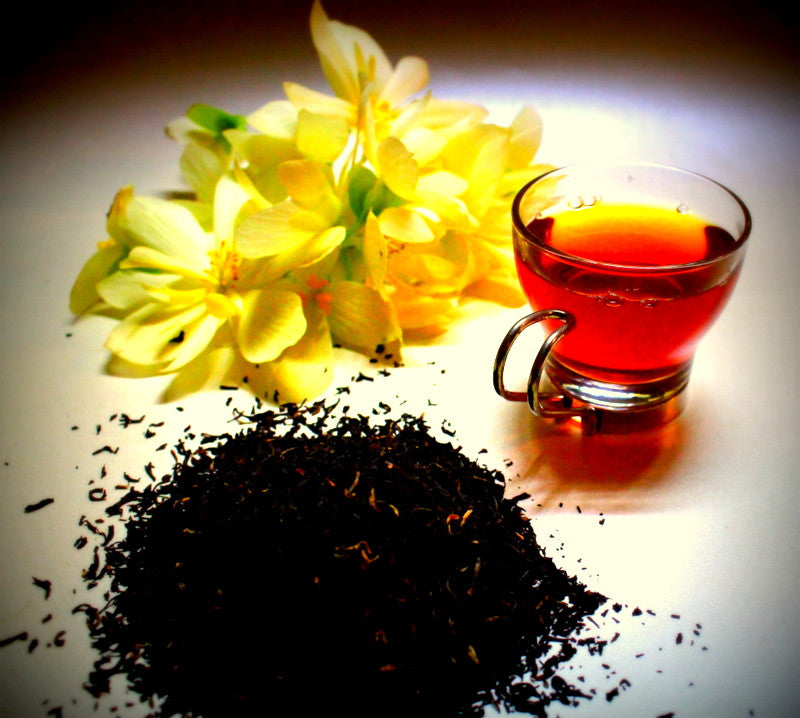 Indian Sub Continent Tea