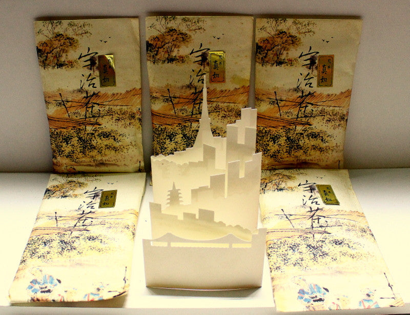 Japanese Tea
