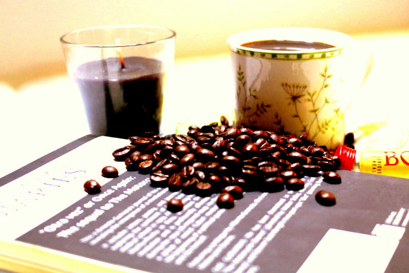 South American Coffee