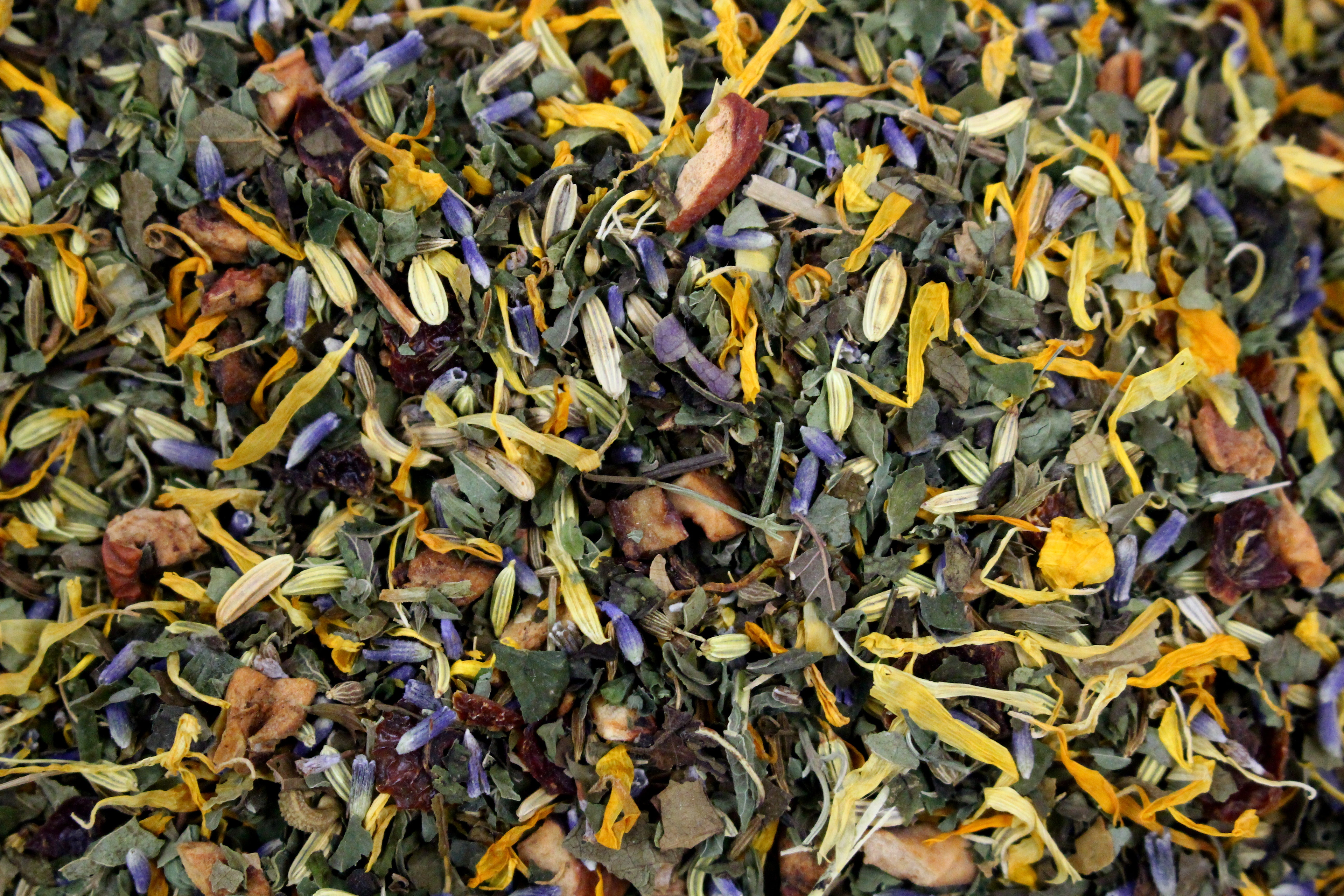 Tea
