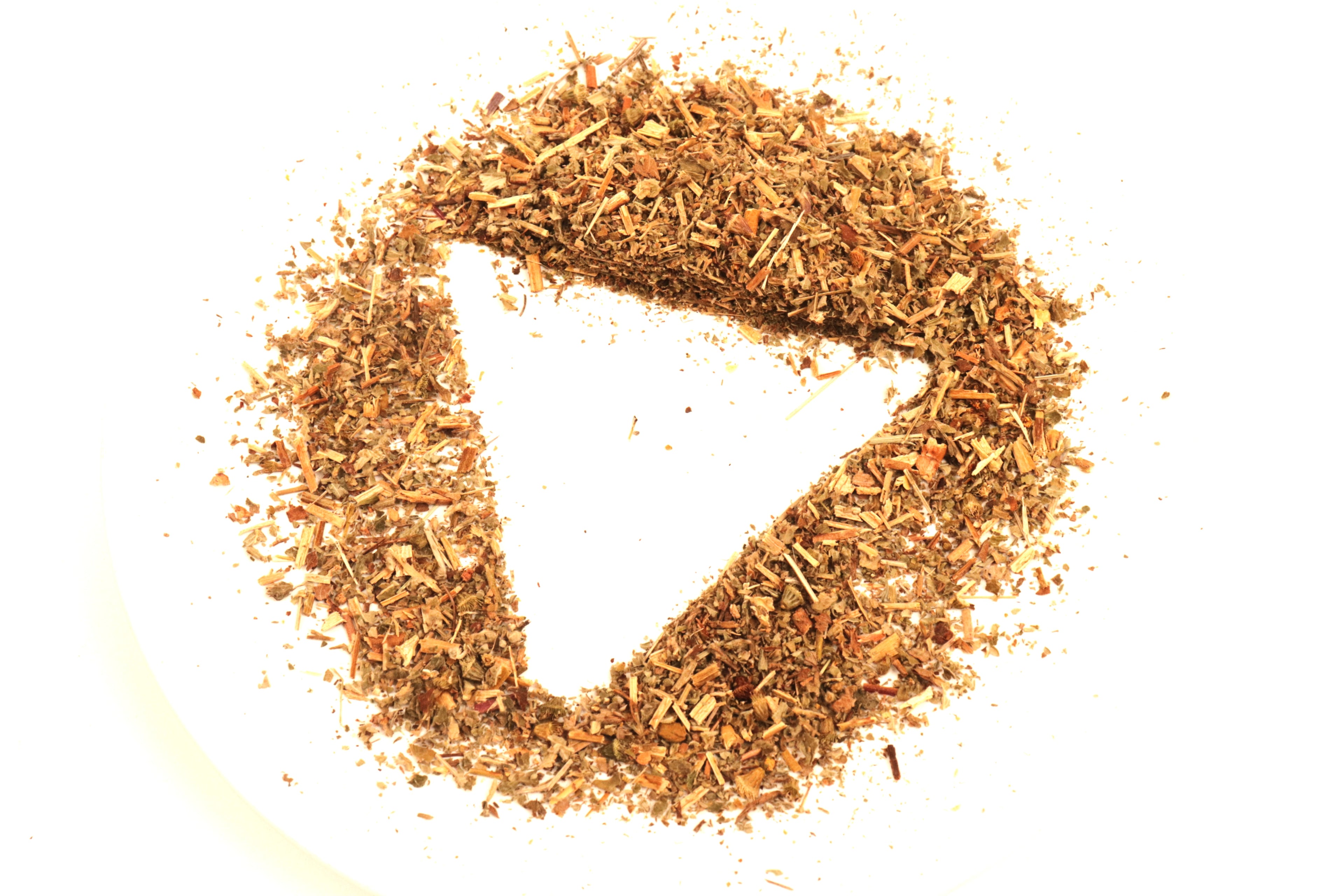 Agrimony All-Heal Naturally Grown Tea Or Tisane Very Healthy A Lovely Unusual Drink