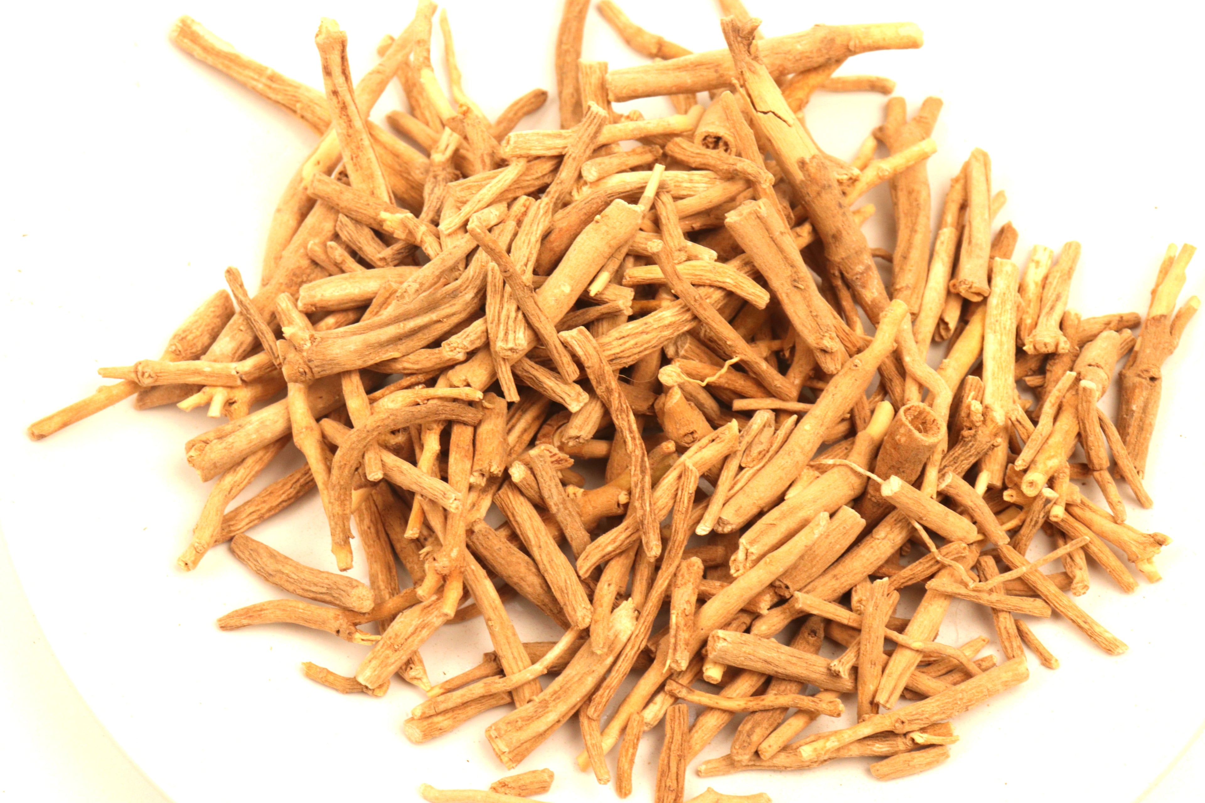 Ashwagandha Root Indian Ginseng Loose Leaf Healthy Herbal Tea Infusion Viagra
