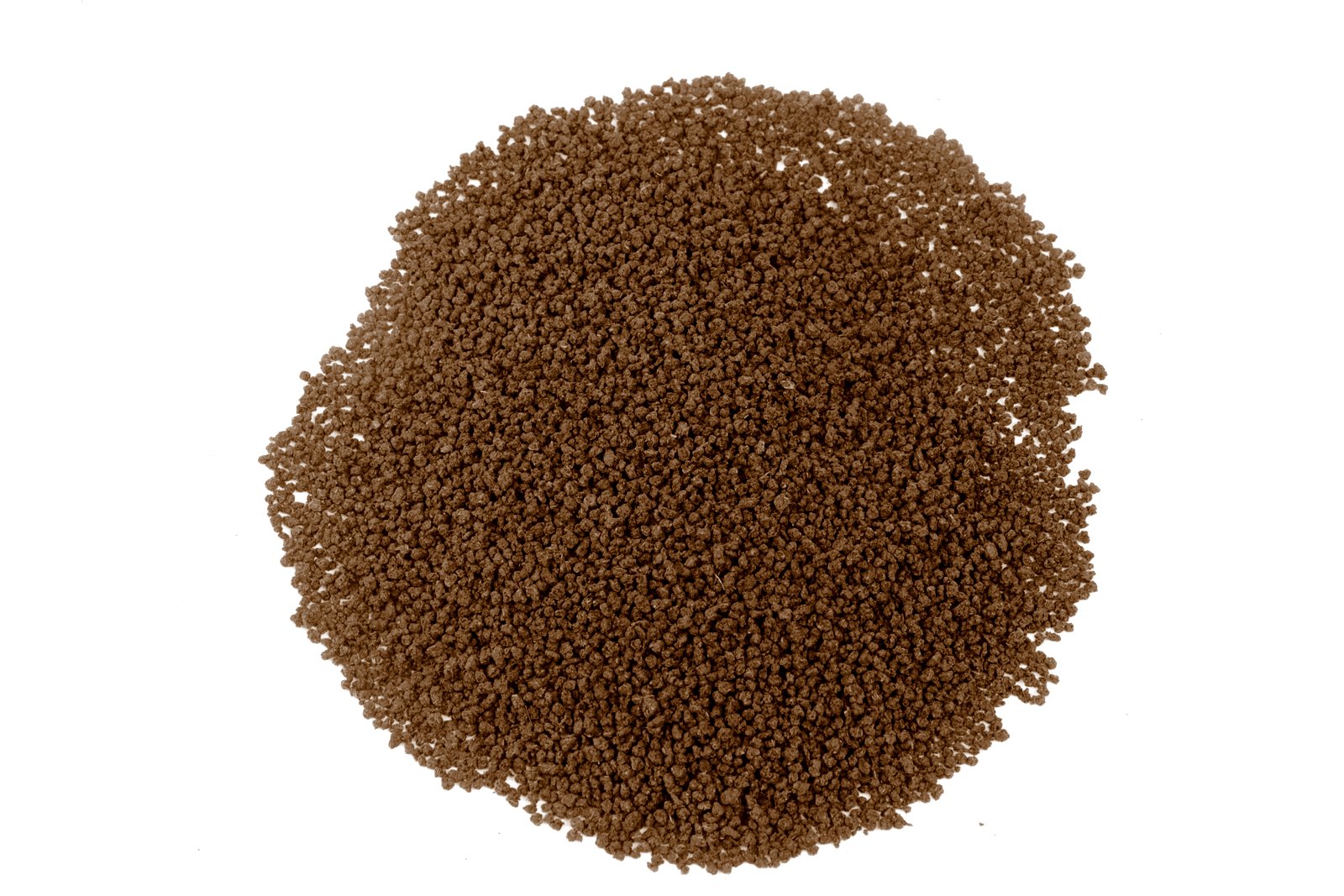 Assam Ethelwold BOP CTC Quality Loose Leaf Black Tea Delightful Flavour Takes Milk
