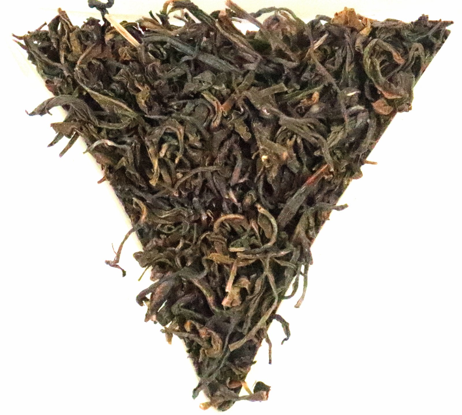 Assam Hathikuli FTGFOP Grade 1 Loose Leaf Green Tea Wonderful Quality