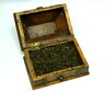Assam Hathikuli FTGFOP Grade 1 Loose Leaf Green Tea Wonderful Quality