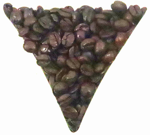 Brazilian Cerrado Swiss Water Decaffeinated Whole Coffee Bean Rainforest Great Taste