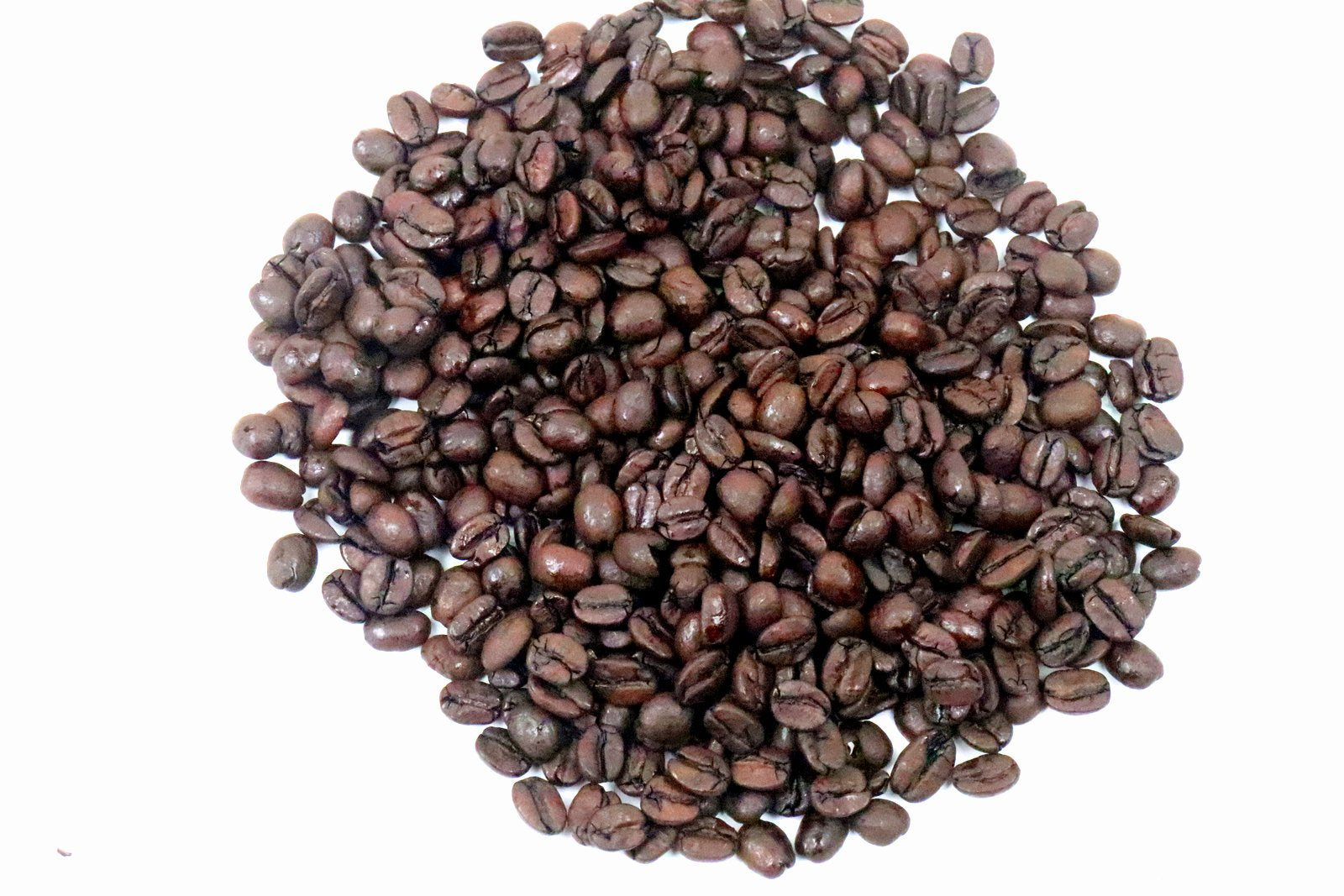 Brazilian Cerrado Swiss Water Decaffeinated Whole Coffee Bean Rainforest Great Taste