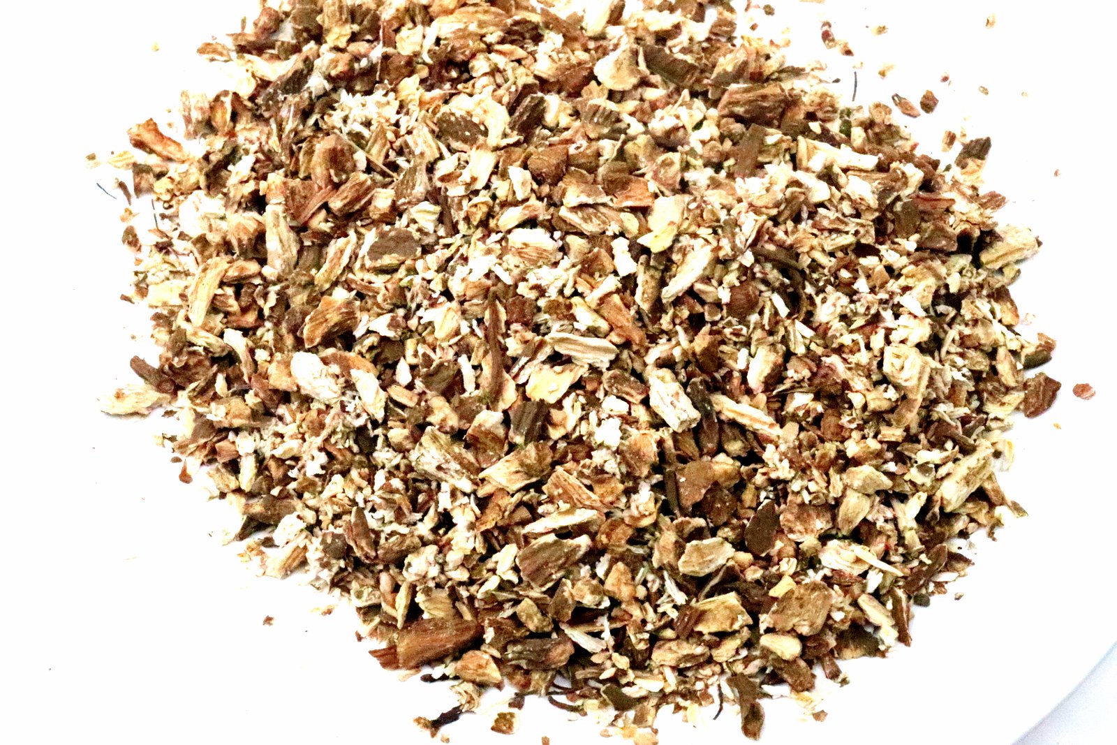 Burdock Root Tea Naturally Grown Loose Leaf Healthy Acne, Psoriasis, Eczema, Blood Purifier