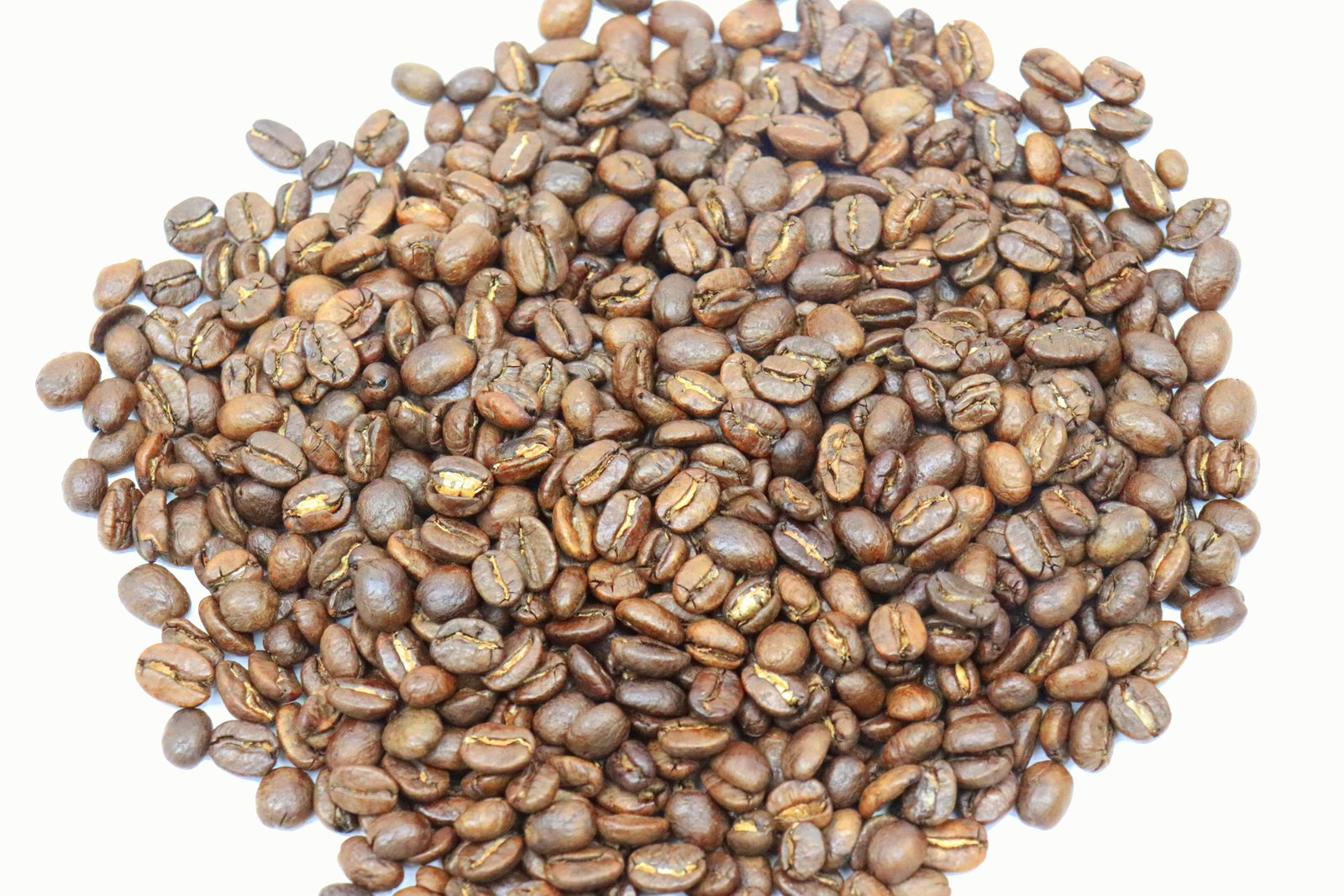 Burmese Myanmar Shan Estates Whole Coffee Beans Medium Roast Unusual Great Taste Rare