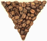 Burundi Umuco W'ikawa Fair Trade Hand Sorted Cherries Whole Coffee Beans