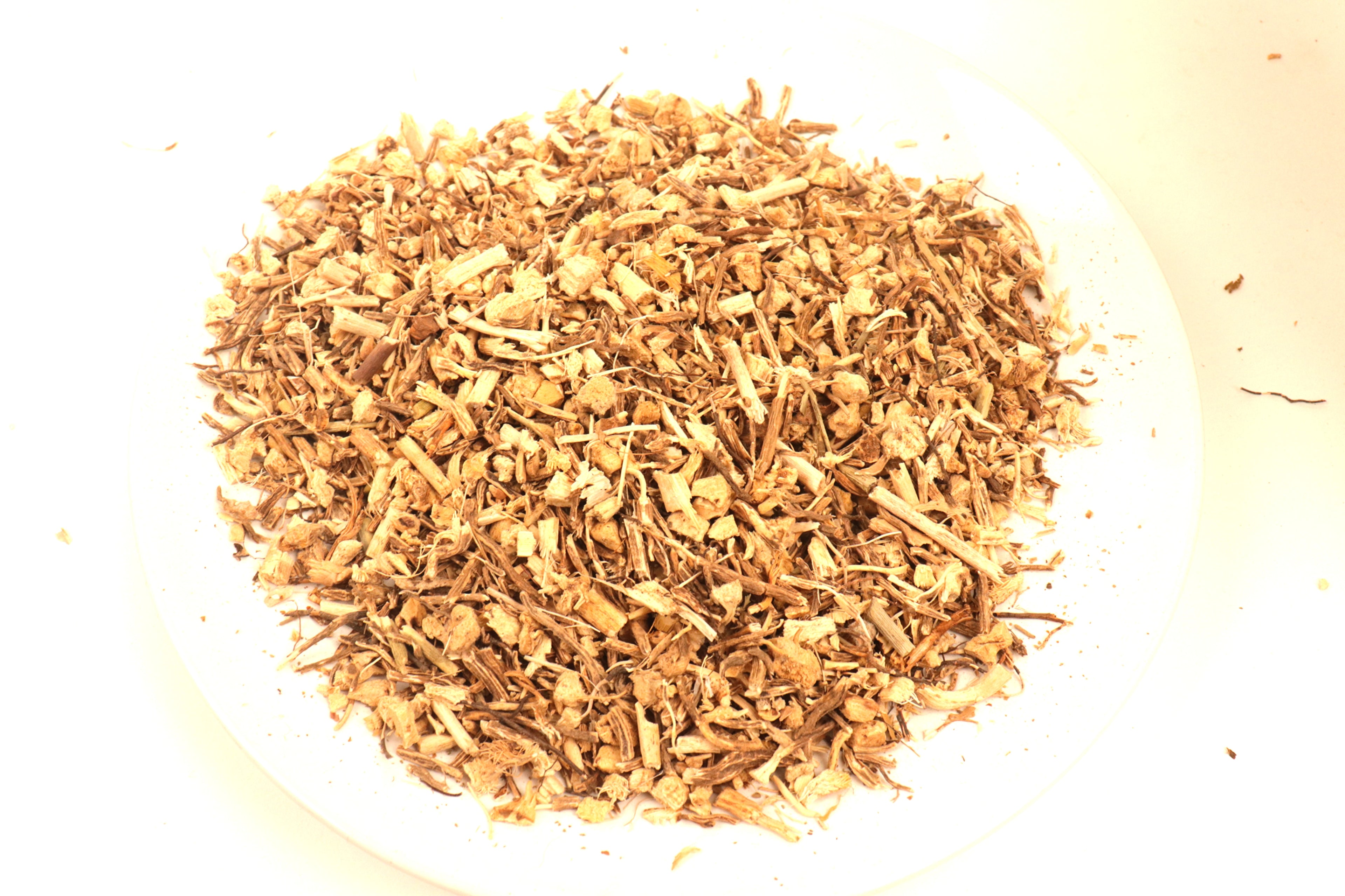 Butchers Broom Naturally Grown Tea Tisane Healthy Kidney & Gall Stones Haemorrhoids