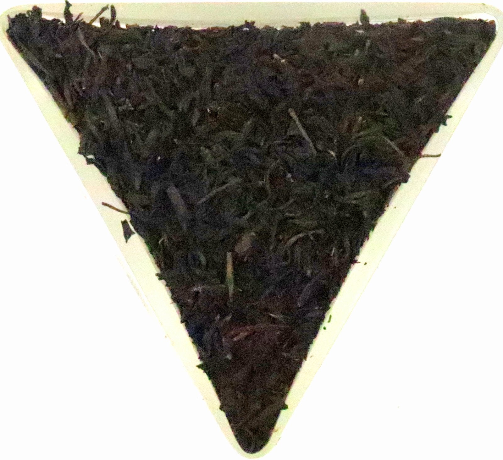 Caramel Flavoured Black Tea Bonfire Night Christmas Tea With Milk and Sugar