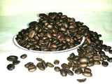 Cascadia Swiss Water Decaffeinated Fair Trade Bio-dynamically Grown Blend Whole Coffee Beans