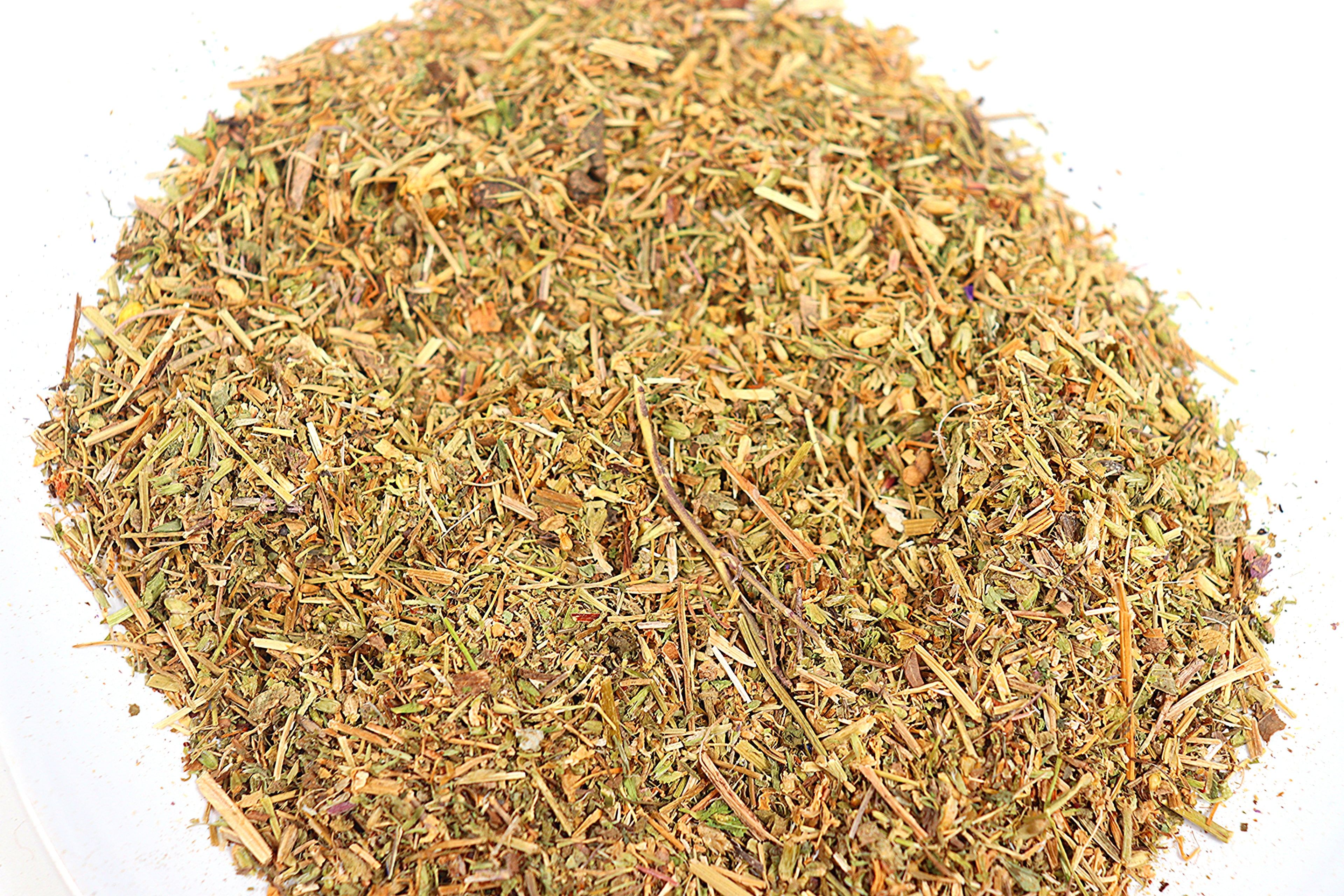 Chickweed Herbal Tea Or Tisane Loose Leaf Healthy Weight Loss Anti-inflammatory