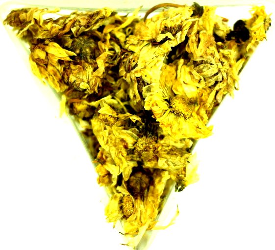 Chrysanthemum Flower Tea Chinese Traditional Health Drink Great For Colds And Flu
