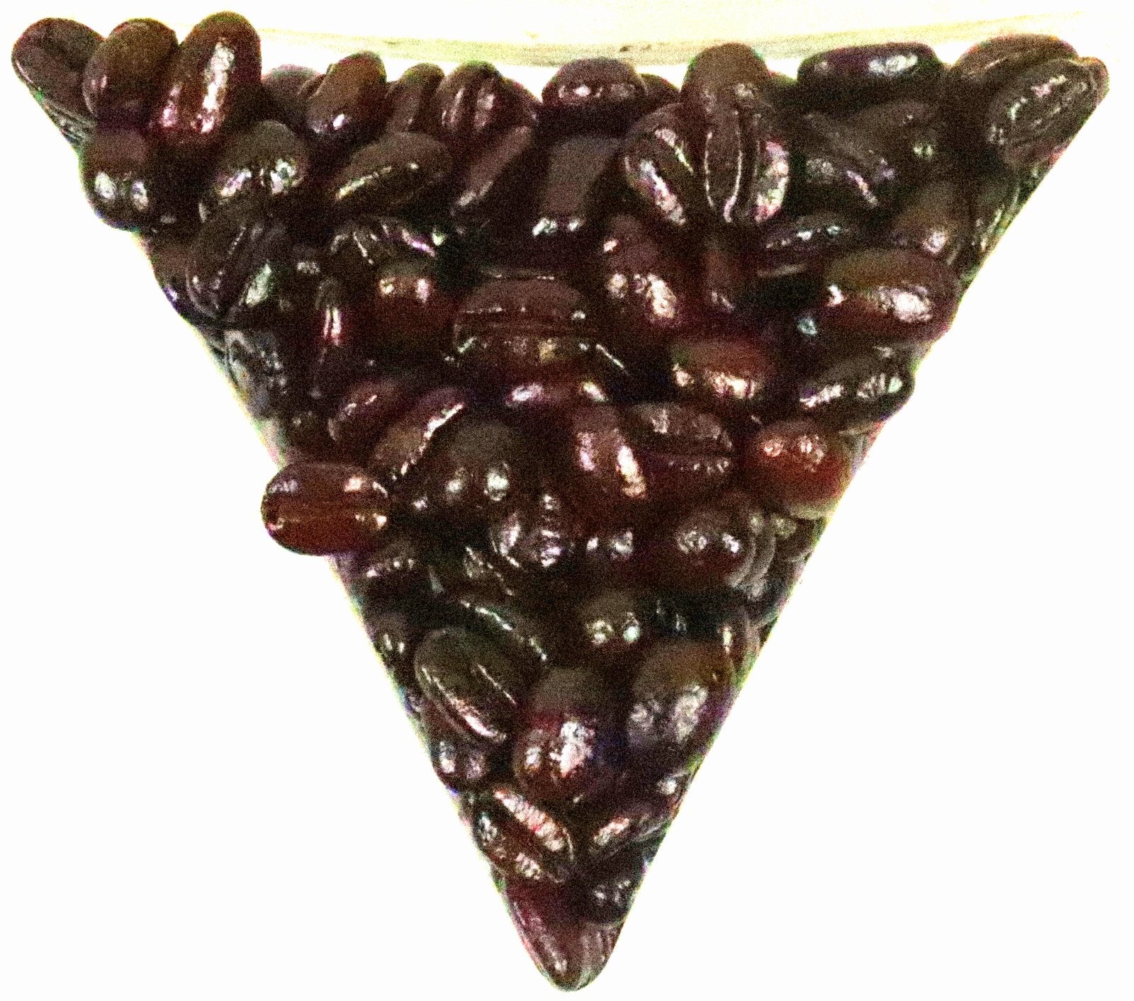 Colombian Bolivar Washed Arabica Whole Coffee Bean Dark Roasted Great Taste Inexpensive