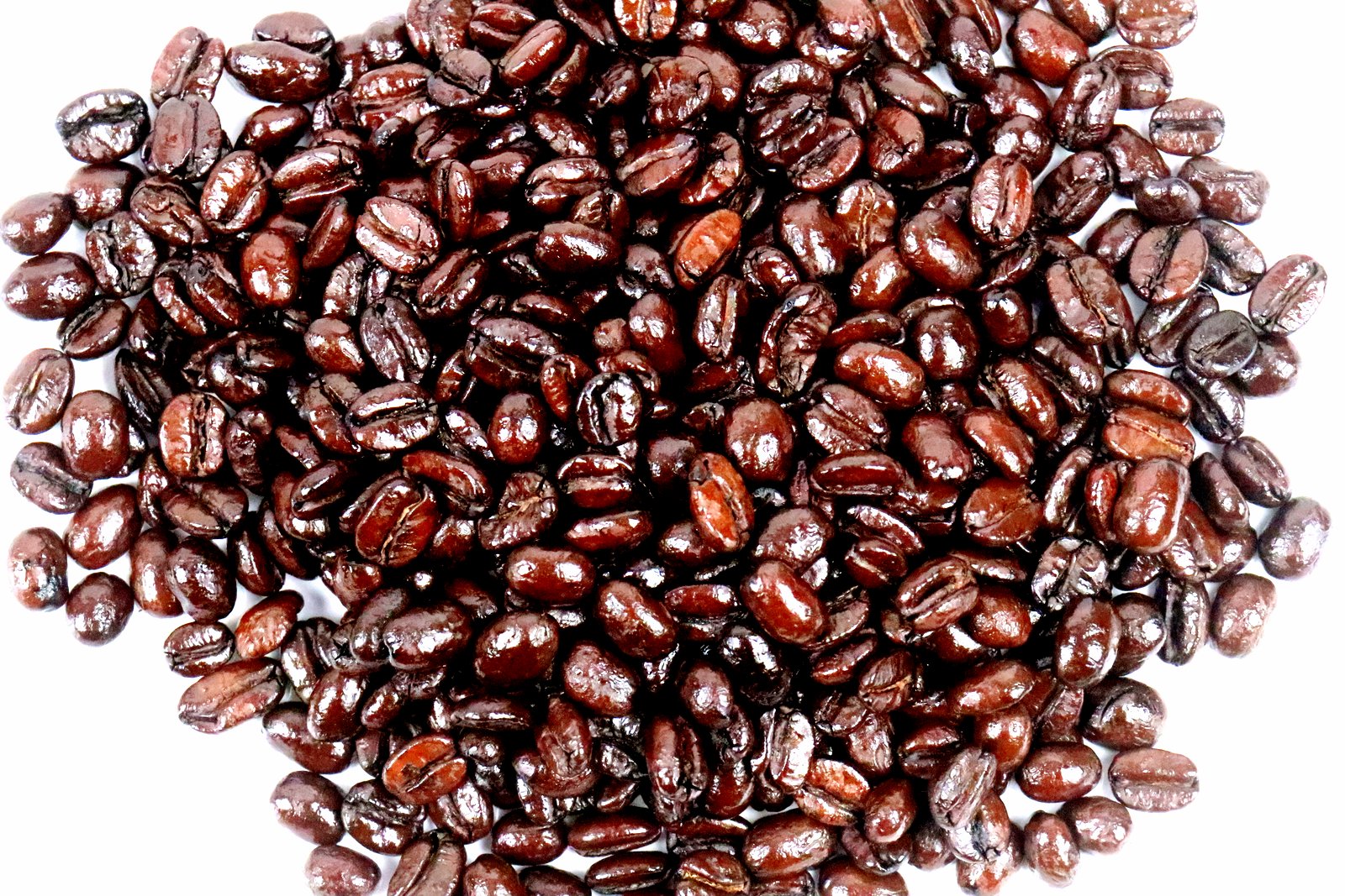 Colombian Bolivar Washed Arabica Whole Coffee Bean Dark Roasted Great Taste Inexpensive