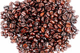 Colombian Bolivar Washed Arabica Whole Coffee Bean Dark Roasted Great Taste Inexpensive