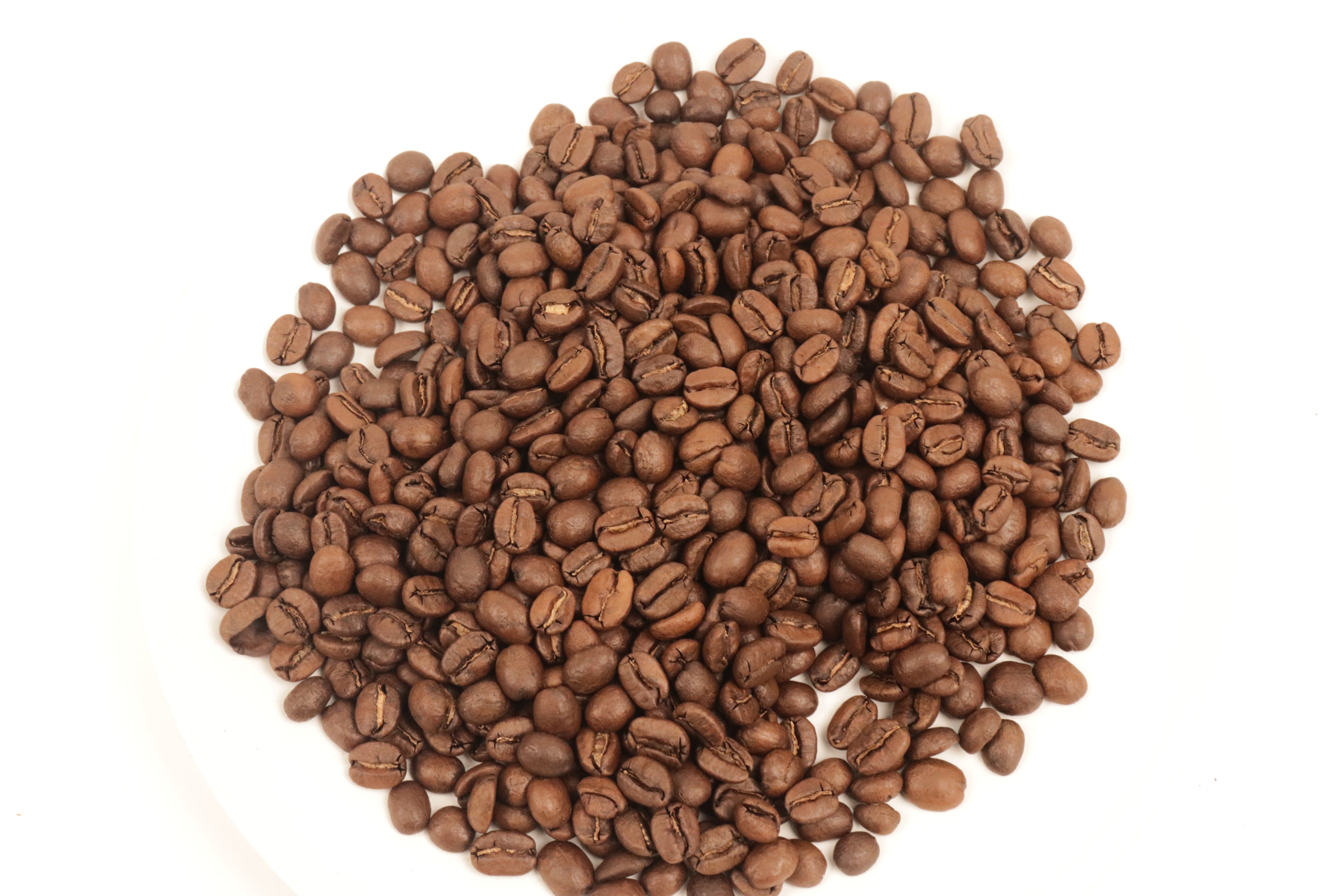 Costa Rican Hermosa Premium Washed Whole Coffee Beans Medium Roast Freshly Ground