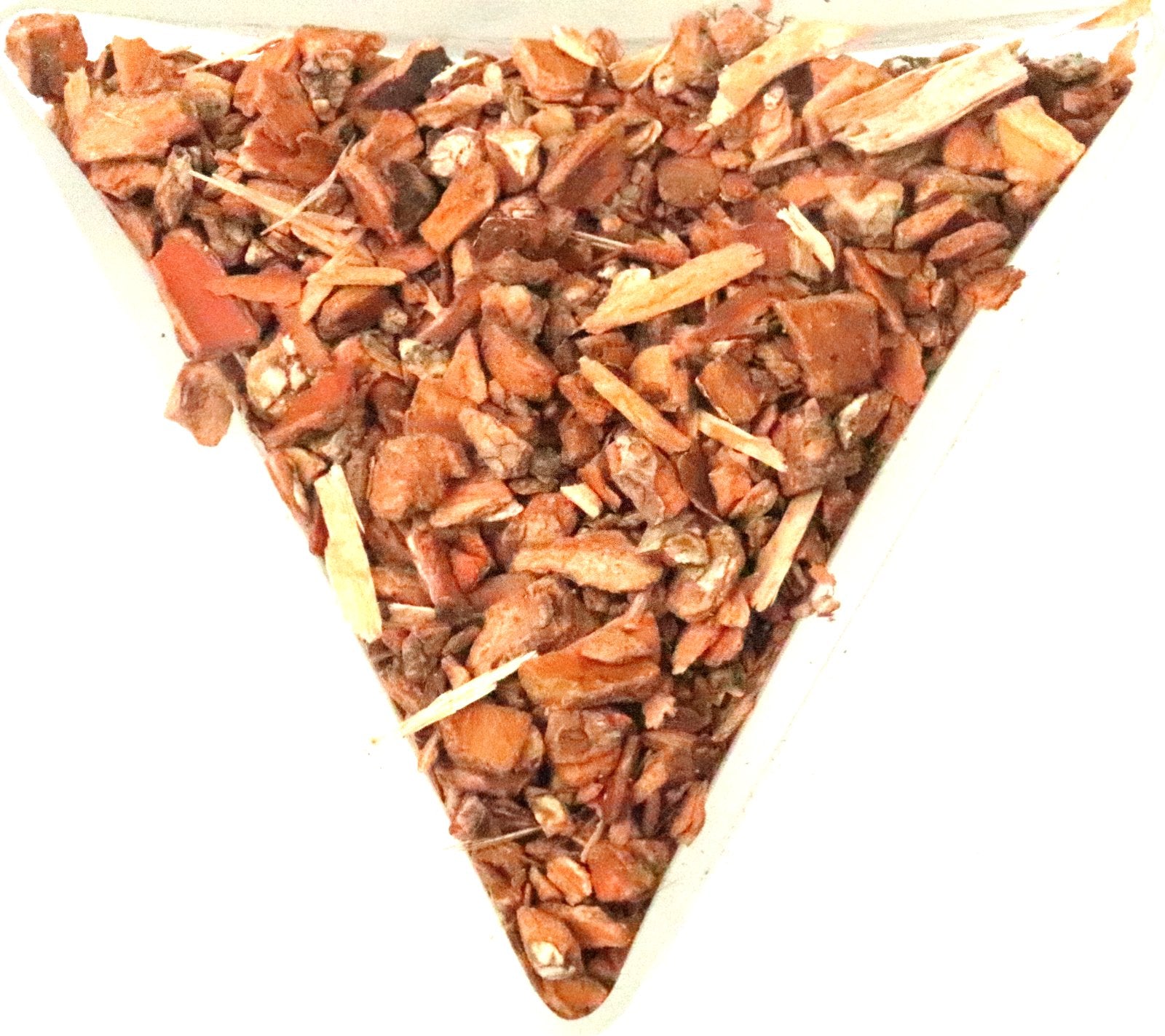 Cramp Bark Loose Leaf Healthy Herbal Tea Infusion Relaxation Meditation Swollen Glands