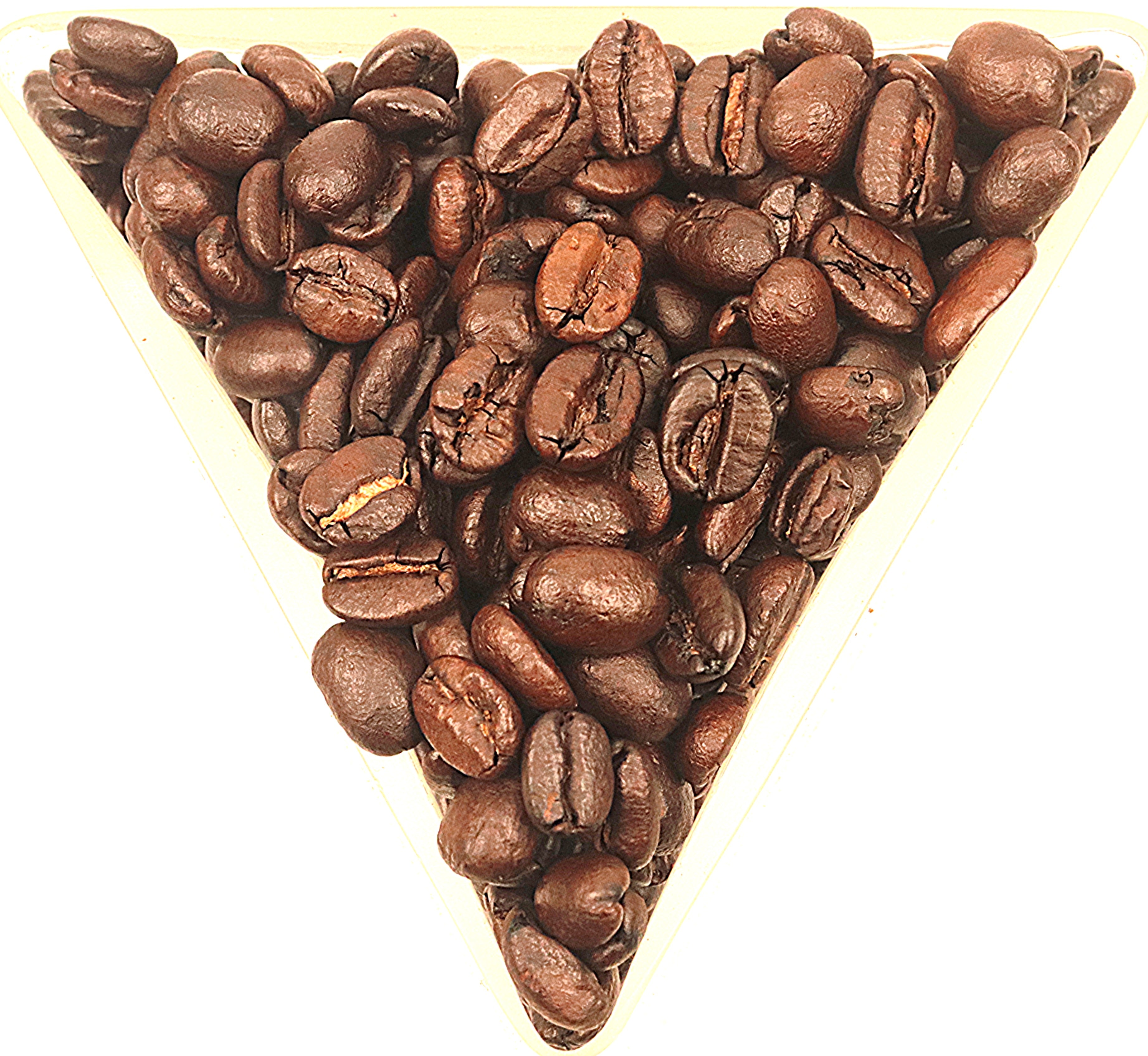DR Congo Kivu 4 Washed Coffee Beans Dark Roast Inexpensive Good Flavour