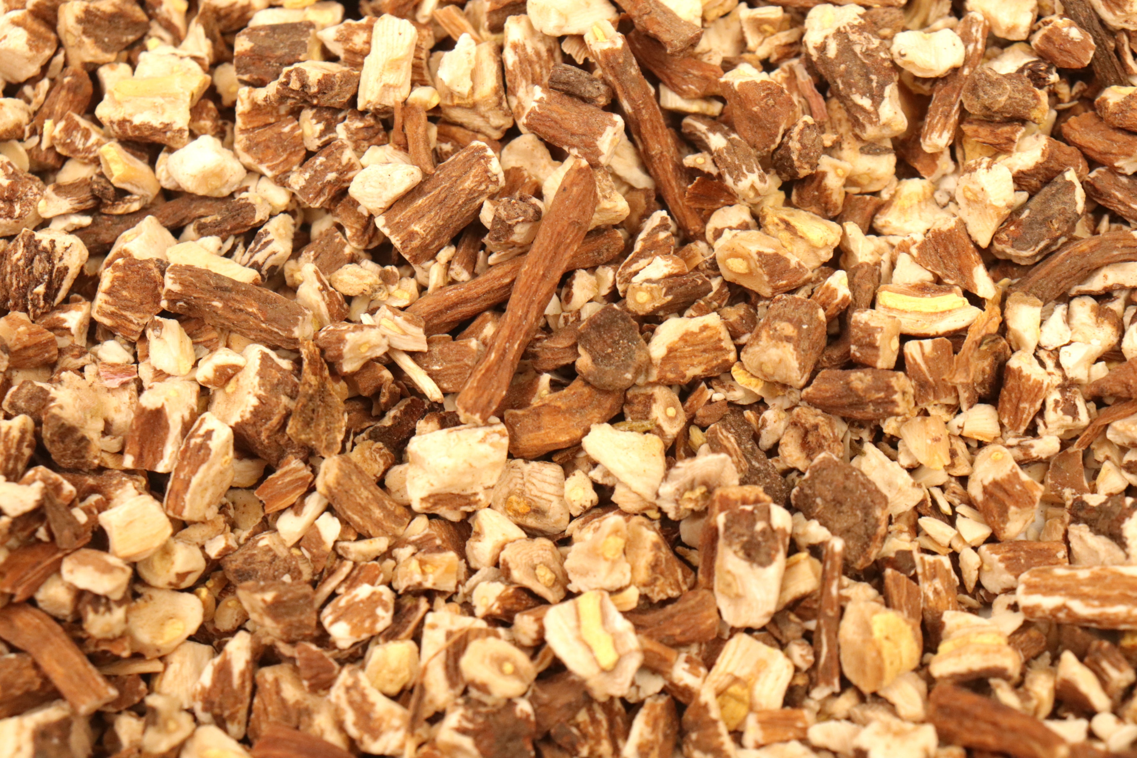 Dandelion Root Tea Naturally Grown Loose Healthy Bones Metabolism Liver Kidneys
