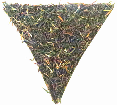 Darjeeling Chamling Estate SFTGFOP Grade 1 Clonal 2nd Flush Black Loose Leaf Tea