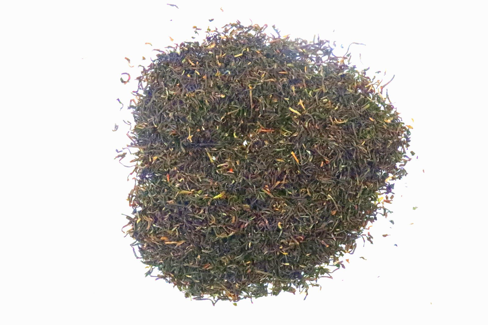 Darjeeling Chamling Estate SFTGFOP Grade 1 Clonal 2nd Flush Black Loose Leaf Tea