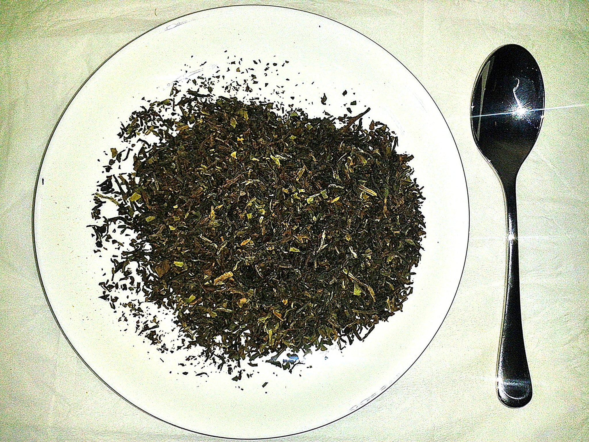 Darjeeling Margaret's Hope 1st Flush FTGFOP Grade 1 Champagne Muscatel