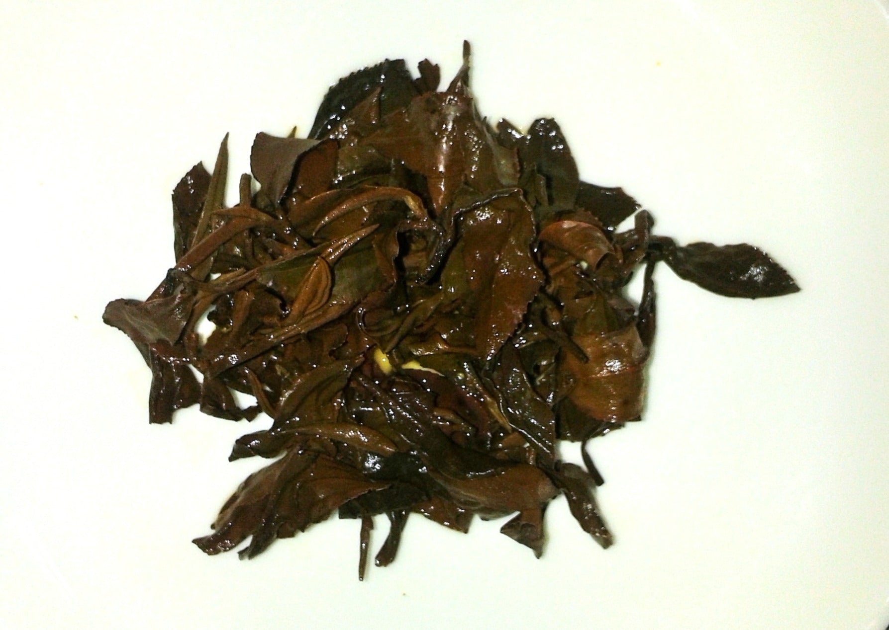 Darjeeling Margaret's Hope 1st Flush FTGFOP Grade 1 Champagne Muscatel