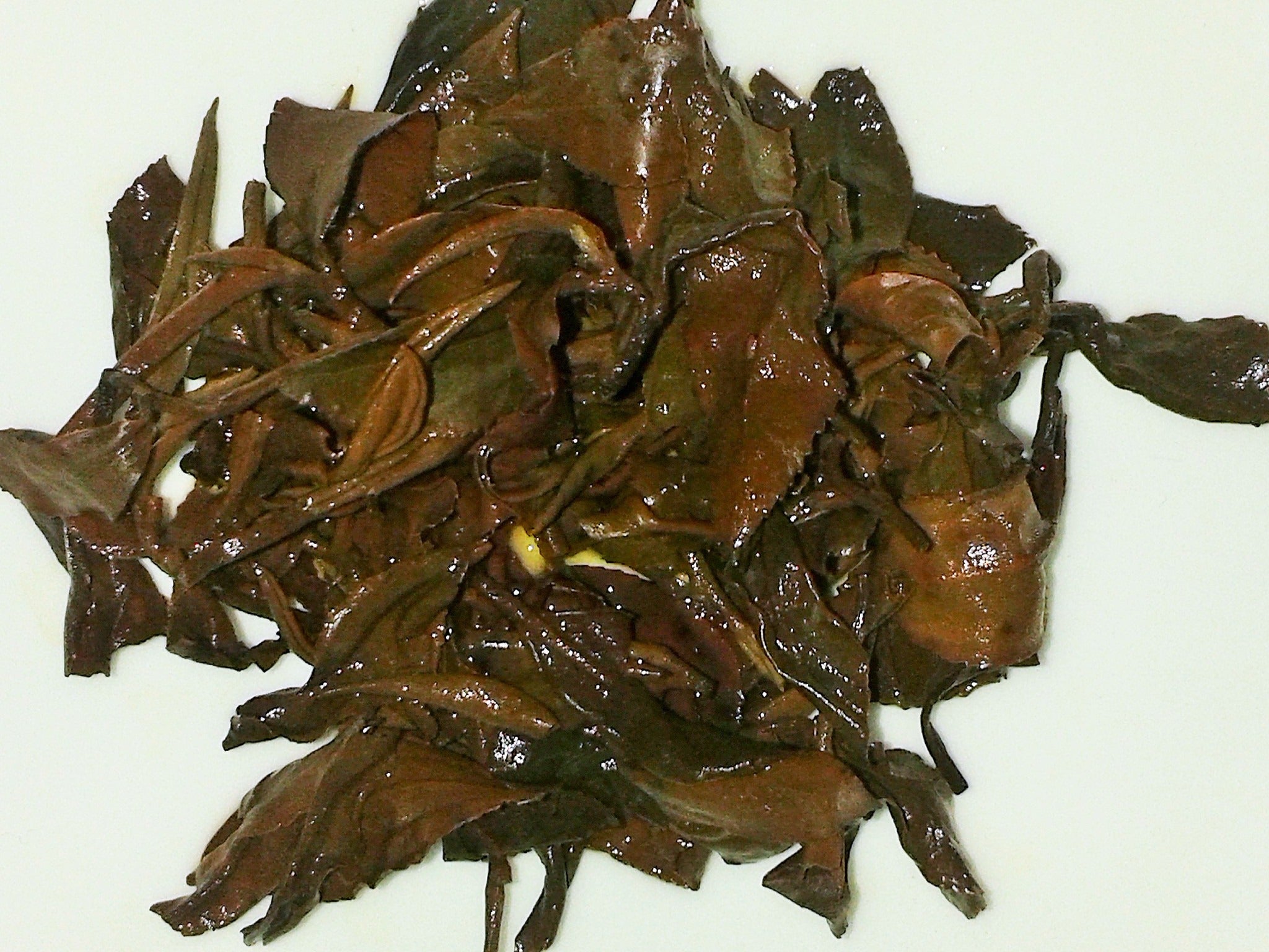 Darjeeling Margaret's Hope 1st Flush FTGFOP Grade 1 Champagne Muscatel