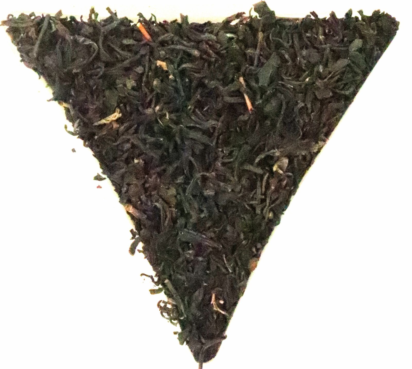 Earl Grey Darjeeling Champagne Tea 2nd Flush TGFOP Grade 1 A Beautiful Afternoon Tea Drink