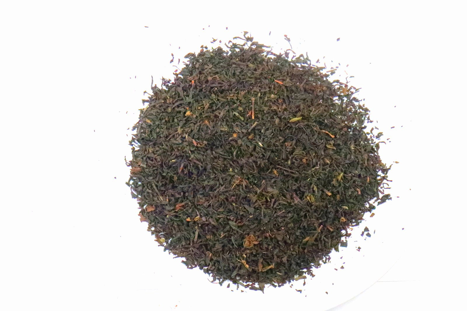 Earl Grey Darjeeling Champagne Tea 2nd Flush TGFOP Grade 1 A Beautiful Afternoon Tea Drink