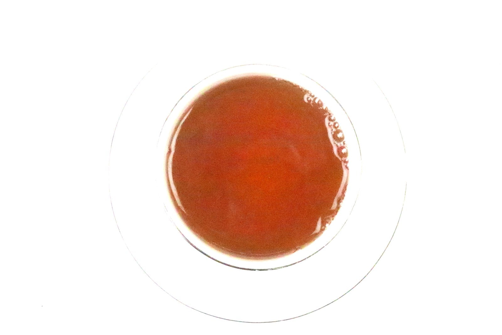 Earl Grey Darjeeling Champagne Tea 2nd Flush TGFOP Grade 1 A Beautiful Afternoon Tea Drink