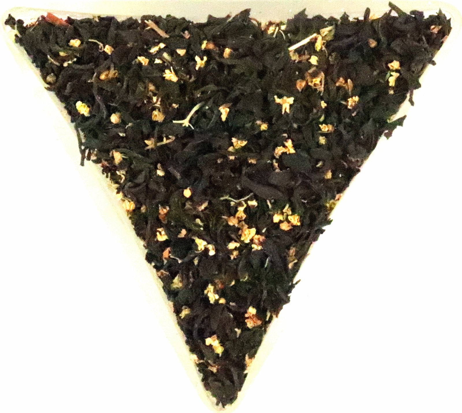 Earl Grey Elderflower Loose Leaf Black Tea Stunning Bergamot Flavour Wonderful Afternoon Tea