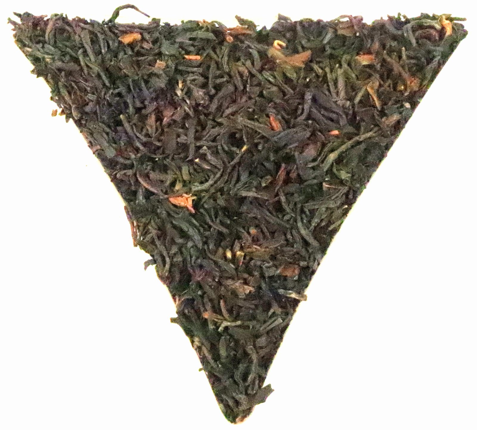 English Afternoon Tea Best Quality Loose Leaf Black Tea Traditional Blend