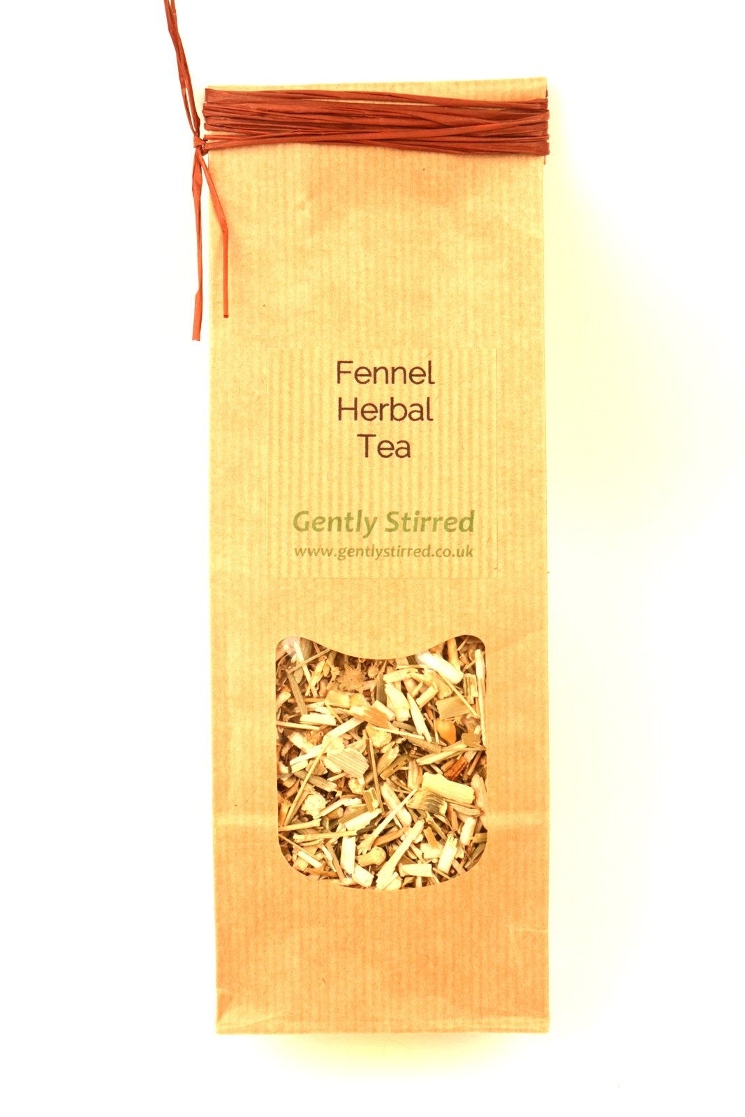 Fennel Leaf Tea Herbal Infusion Weight Loss Irritable Bowel Syndrome Digestive Issues Wellbeing