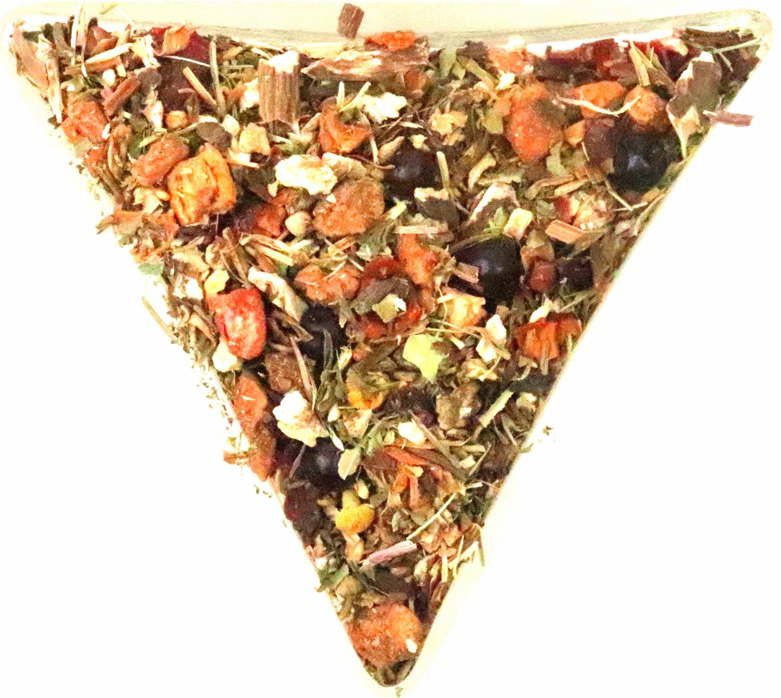 Gently's Dandelion & Burdock Tea Herbal Infusion Lovely Taste Hangover Cure