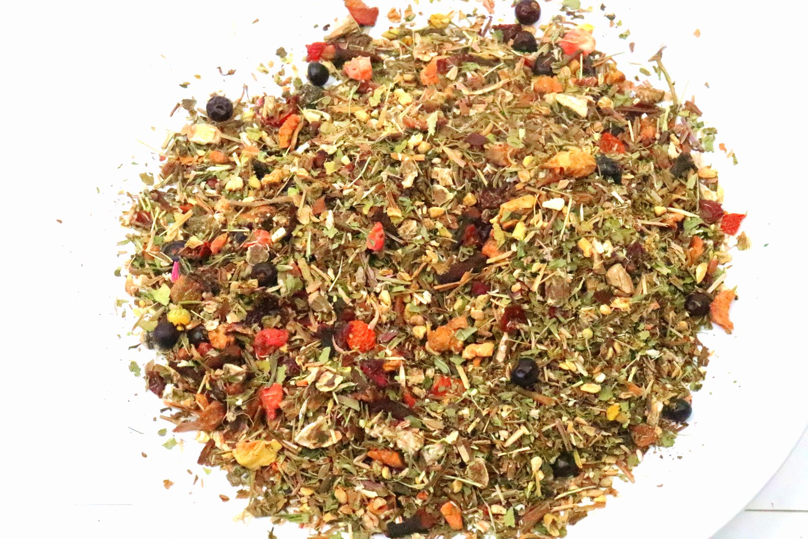 Gently's Dandelion & Burdock Tea Herbal Infusion Lovely Taste Hangover Cure