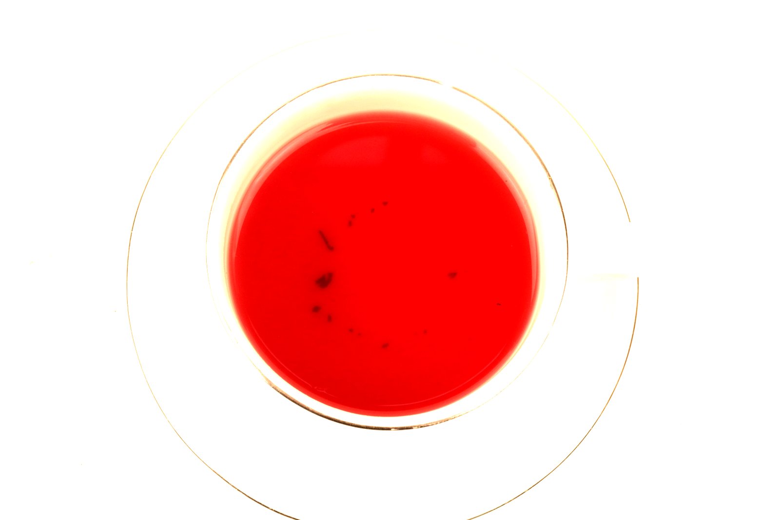 Helen's High Blood Pressure Cholesterol Natural Herbal Tea Tastes Fantastic