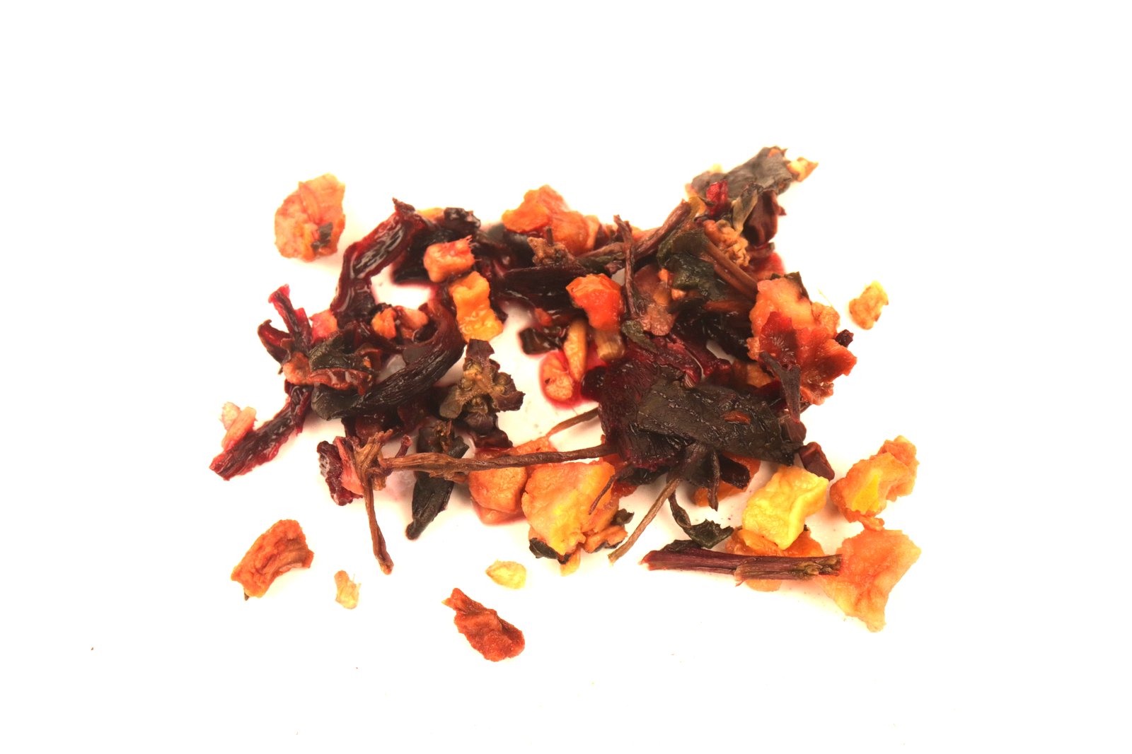Helen's High Blood Pressure Cholesterol Natural Herbal Tea Tastes Fantastic