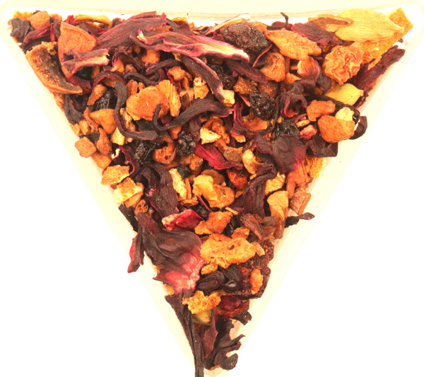 Hibiscus Currants Cinnamon Cranberries Fruit Infusion Delicious Hot Or Cold Very Healthy