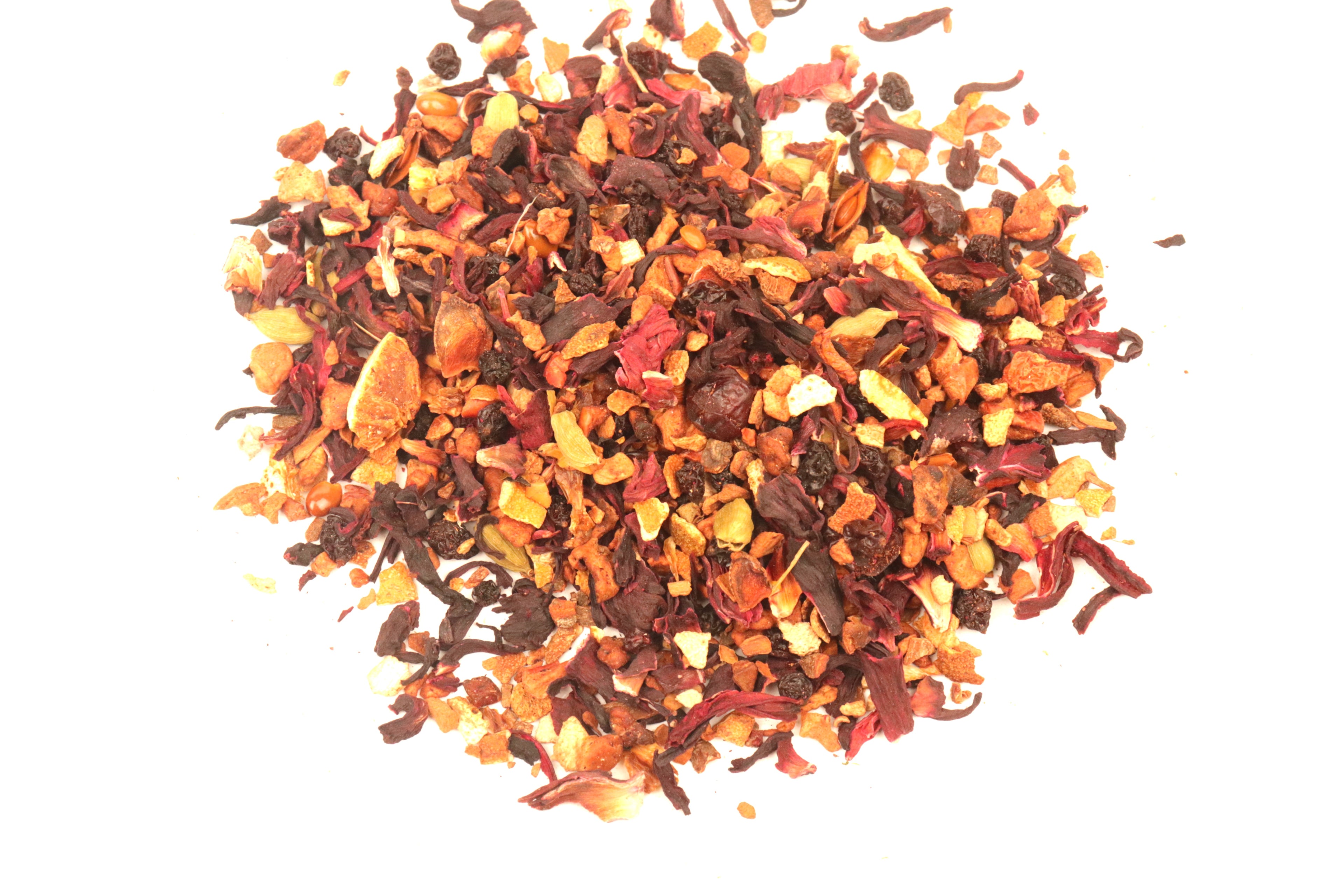 Hibiscus Currants Cinnamon Cranberries Fruit Infusion Delicious Hot Or Cold Very Healthy